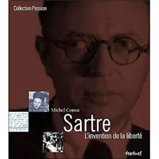 Sartre : l'invention de la liberté