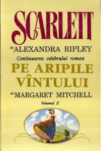Scarlett Vol.2: