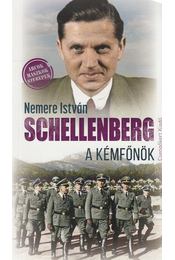 Schellenberg, a kémfőnök