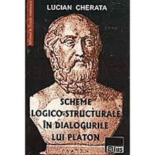 Scheme logico-structurale în dialogurile lui Platon