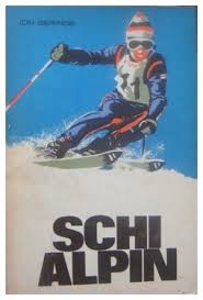 Schi alpin : tehnica modernă