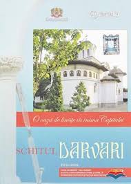 Schitul Darvari : o oază de liniște în inima capitalei