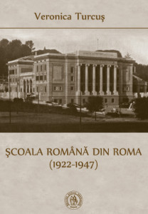 Şcoala română din Roma : (1922-1947)