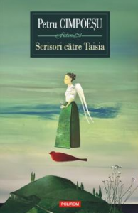 Scrisori către Taisia : roman