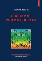 Secret şi forme sociale