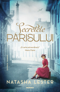 Secretele Parisului : [roman]