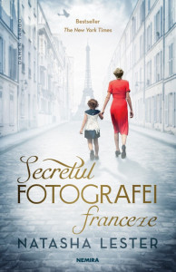 Secretul fotografei franceze : [roman]