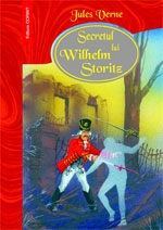 Secretul lui Wilhelm Storitz : [roman]