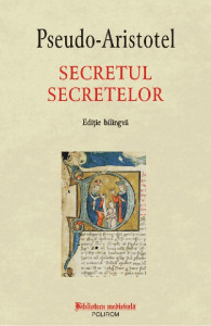 Secretul secretelor = [Secretum secretorum]