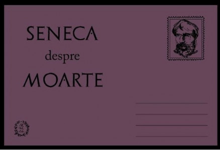 Seneca - despre moarte