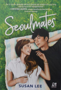 Seoulmates : Seul ... K-Drama ... suflete-pereche