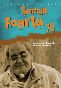 Șerban Foarță - 70