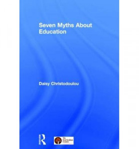 Seven myths about education