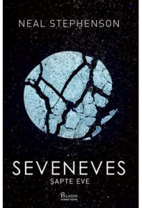 Seveneves = Şapte Eve