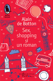 Sex, shopping şi un roman