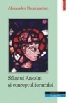Sfântul Anselm şi conceptul ierarhiei