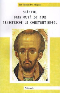 Sfântul Ioan Gură de Aur, arhiepiscop la Constantinopol