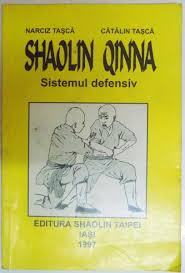 Shaolin Qinna : sistemul defensiv