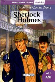 Sherlock Holmes : [adaptare]