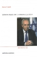 Shimon Peres : De la Dimona la Oslo