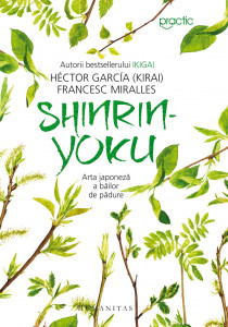 Shinrin-yoku : arta japonezilor a băilor de pădure