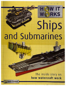 Ships and submarines