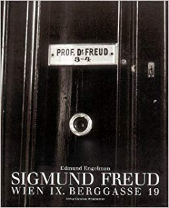 Sigmund Freud : Wien IX. Berggasse 19