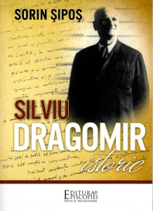 Silviu Dragomir - istoric