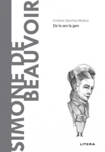 Simone de Beauvoir : de la sex la gen