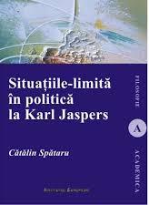 Situaţiile-limită în politică la Karl Jaspers