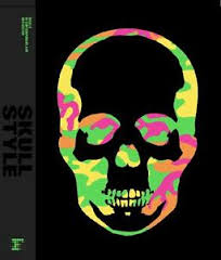 Skull style : skulls in contemporary art and design