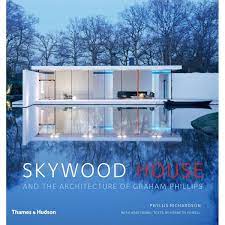 Skywood house and the architecture of Graham Phillips