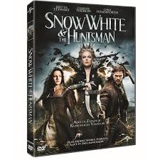 Snow White & The Huntsman = [Albă ca Zăpada şi războinicul vânător]