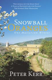 Snowball oranges : one Mallorcan winter