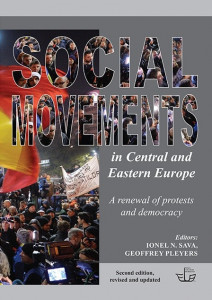 Social movements in Central and Eastern Europe : a renewal of protest and democracy