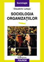 Sociologia organizaţiilor