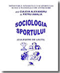 Sociologia sportului : culegere de lecţii