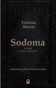 Sodoma : anchetă în inima Vaticanului