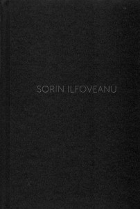 Sorin Ilfoveanu. Curriculum vitae : [album]