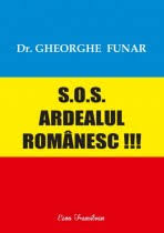 SOS Ardealul românesc!!!