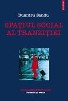 Spaţiul social al tranziţiei