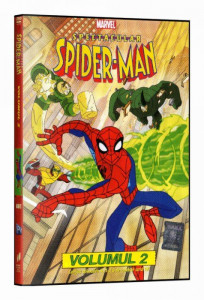 Spectacular Spider-Man Vol. 2 : Episoadele 4, 5 şi 6