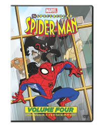 Spectacular Spider-Man Vol. 4 : Episoadele 10, 11, 12 şi 13