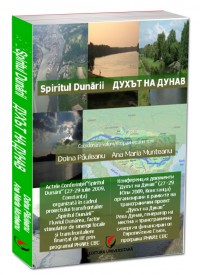 Spiritul Dunării = Duh 't na Dunav