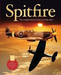 Spitfire : the complete history of an icon of the skies