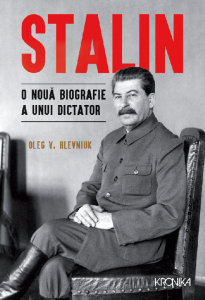 Stalin : o nouă biografie a unui dictator
