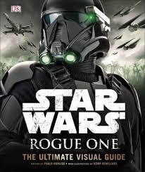 Star Wars : rogue one