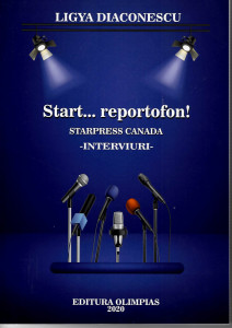 Start... reportofon! : interviuri