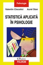 Statistică aplicată în psihologie