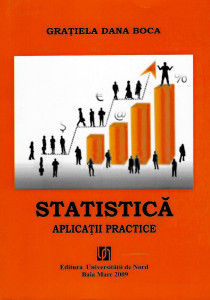 Statistica : aplicații practice